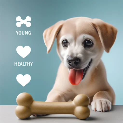 Les soins spécifiques aux jeunes chiens : les gestes essentiels à adopter