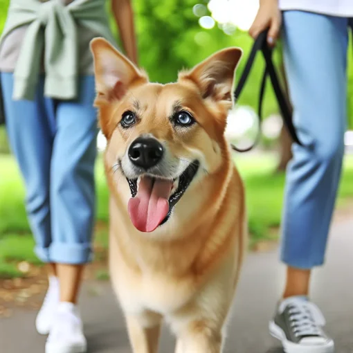 Les bienfaits de lamitié canine