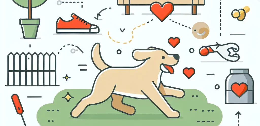 Comment prévenir les maladies cardiaques chez les chiens