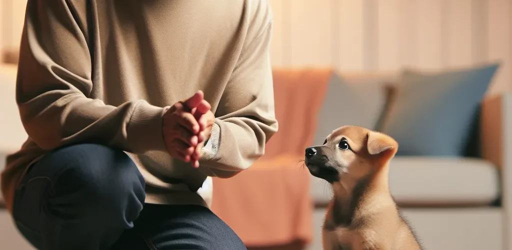 Comment réussir la formation des chiots : les meilleures pratiques