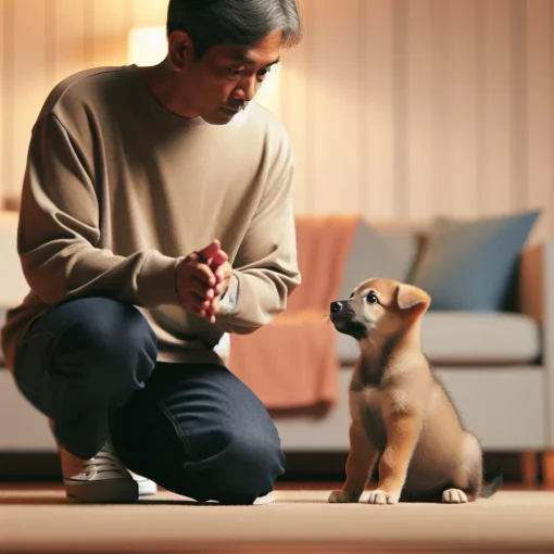 Comment réussir la formation des chiots : les meilleures pratiques