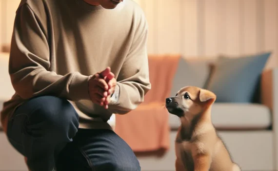 Comment réussir la formation des chiots : les meilleures pratiques