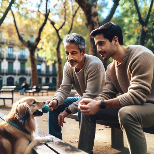 Comment dresser son chien à obéir en toute situation