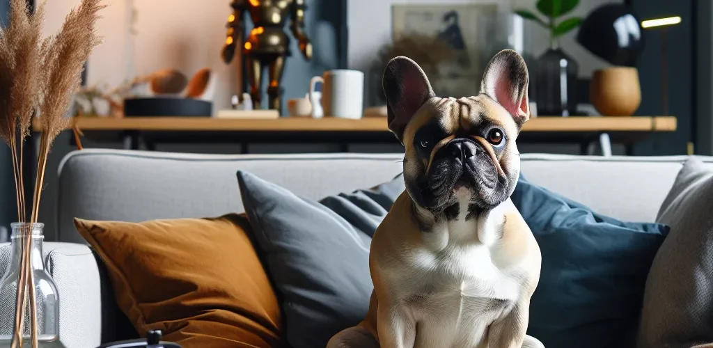 Les 10 races de chiens les plus adaptées à la vie en appartement