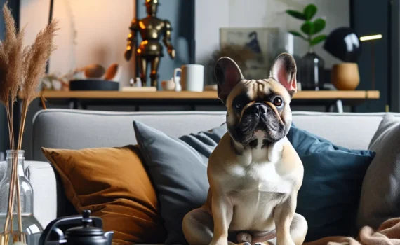 Les 10 races de chiens les plus adaptées à la vie en appartement