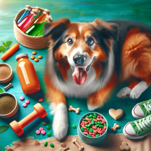 Les 10 meilleurs aliments pour la santé des chiens