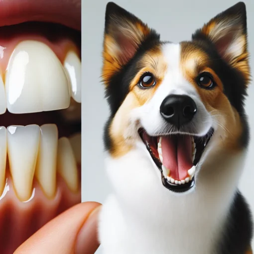 Les soins dentaires essentiels pour la santé canine
