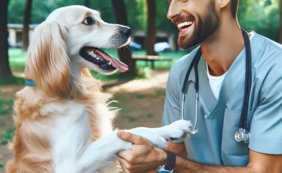 Limportance de lexpertise vétérinaire dans la santé et le bien-être des chiens
