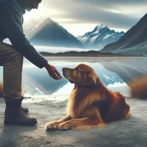 – Les raisons pour lesquelles ladoption dun chien adulte peut être gratifiante