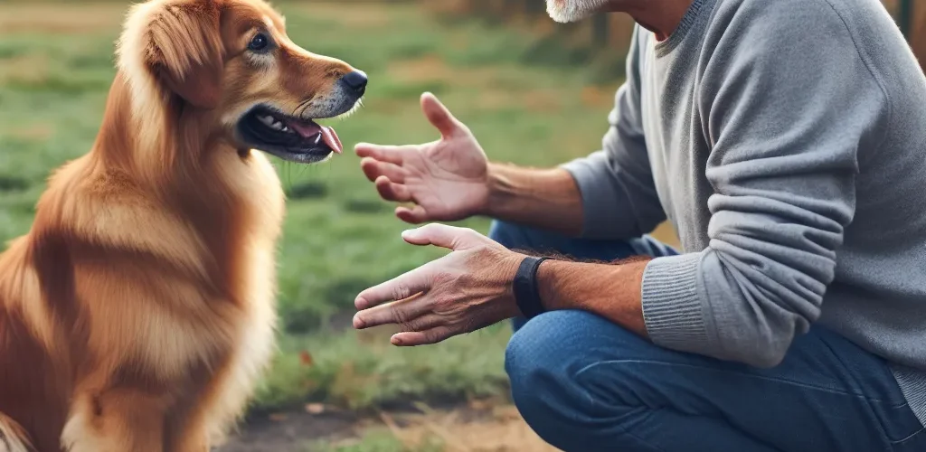 Les secrets de lexpertise en communication avec les chiens