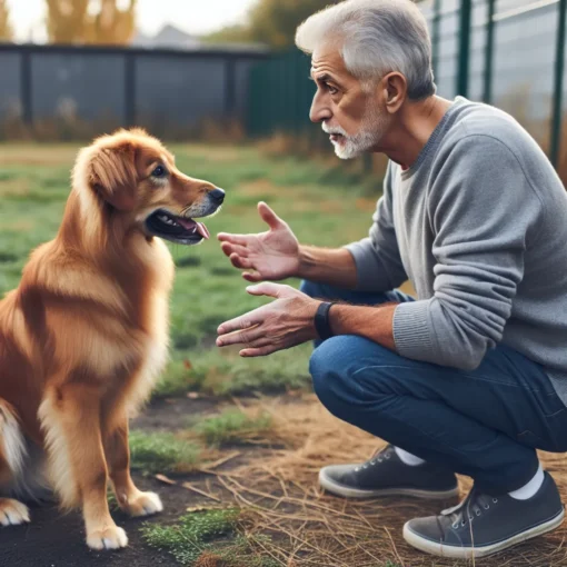 Les secrets de lexpertise en communication avec les chiens