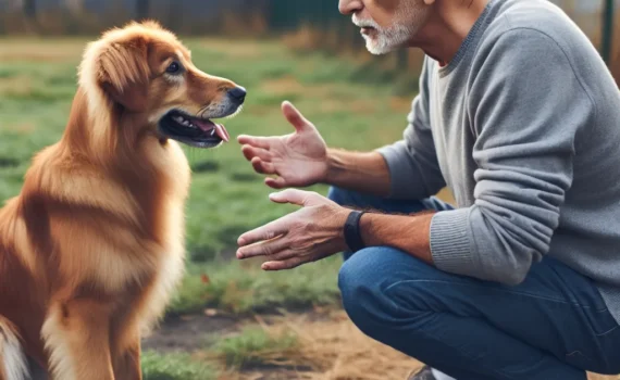 Les secrets de lexpertise en communication avec les chiens