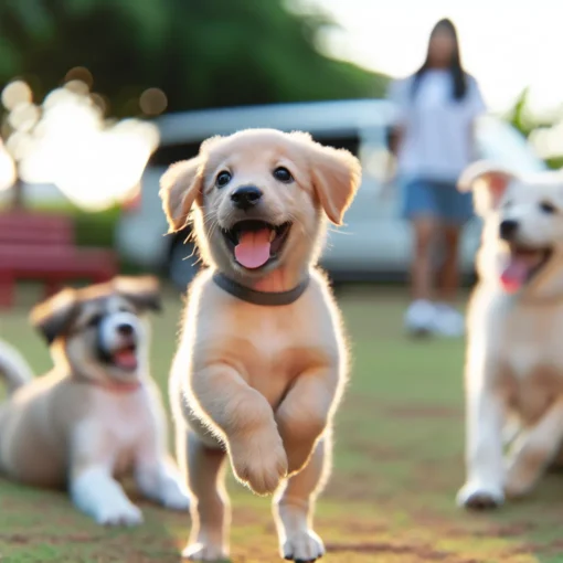 Les meilleurs conseils pour la socialisation dun chiot : étapes importantes