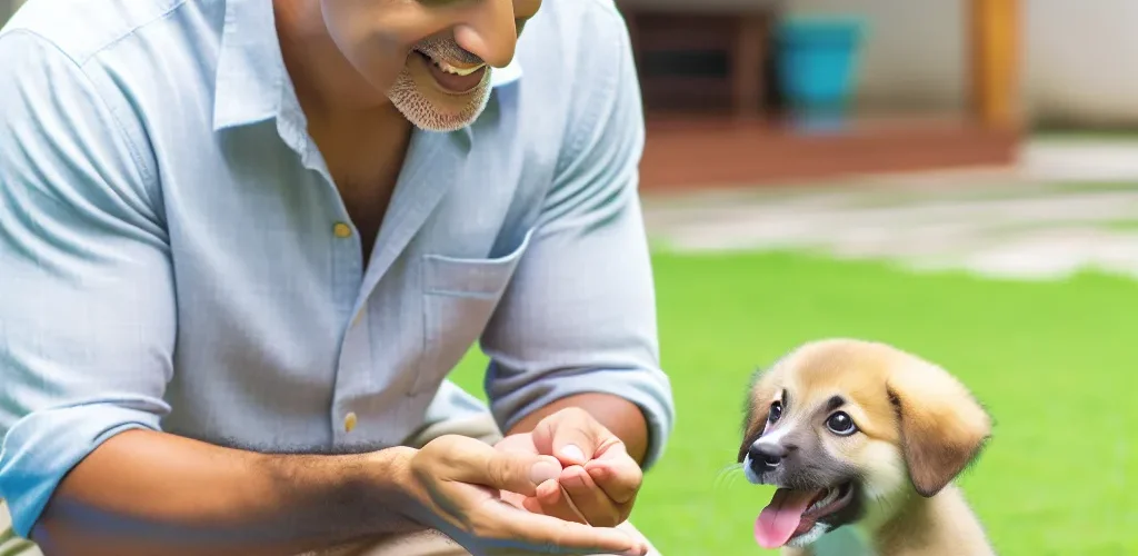 Les meilleures formations pour léducation des chiots