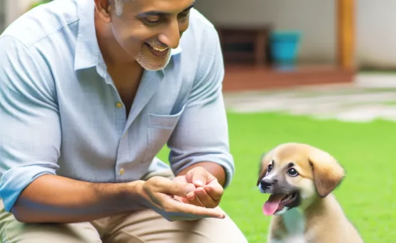 Les meilleures formations pour léducation des chiots