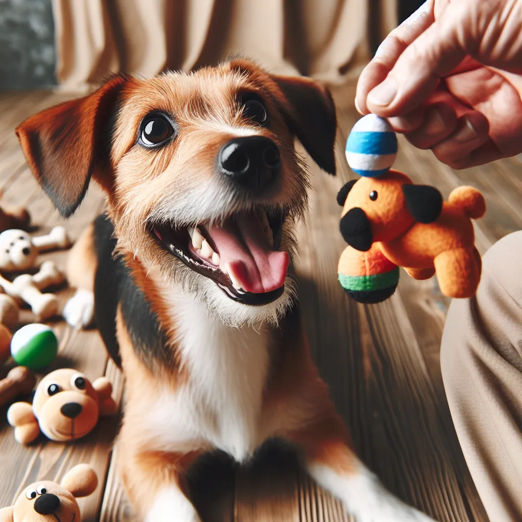 Les bienfaits de lamitié canine : comment les chiens nous rendent heureux